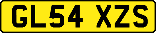 GL54XZS