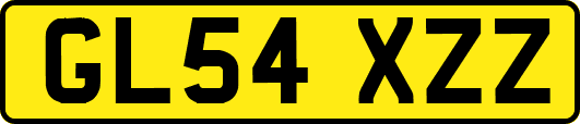 GL54XZZ