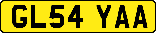 GL54YAA