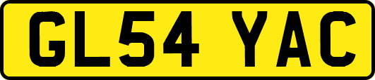 GL54YAC