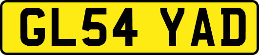 GL54YAD