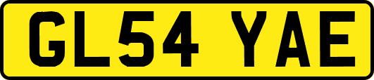 GL54YAE