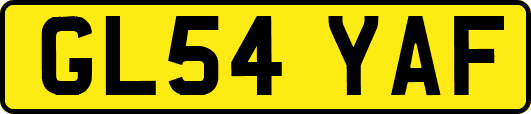 GL54YAF