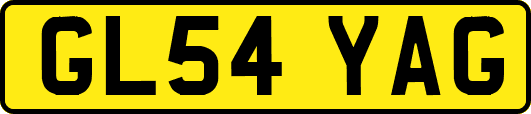 GL54YAG