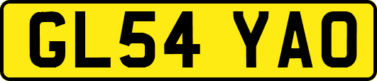 GL54YAO
