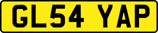 GL54YAP