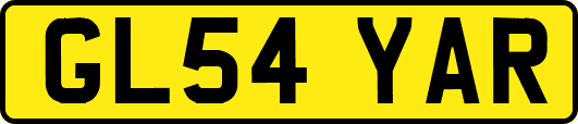 GL54YAR