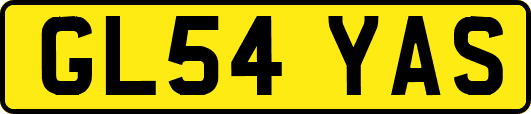 GL54YAS