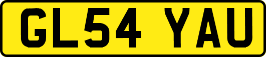 GL54YAU