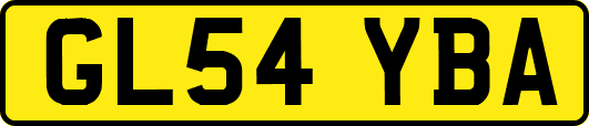 GL54YBA
