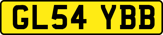 GL54YBB