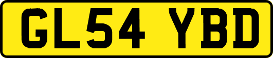 GL54YBD