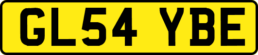 GL54YBE