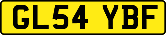 GL54YBF