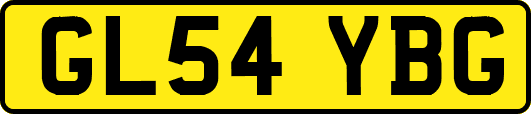 GL54YBG
