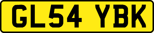 GL54YBK