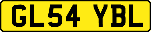 GL54YBL