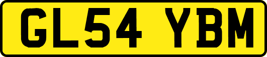 GL54YBM