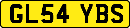 GL54YBS