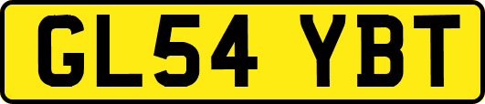 GL54YBT