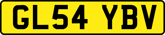 GL54YBV