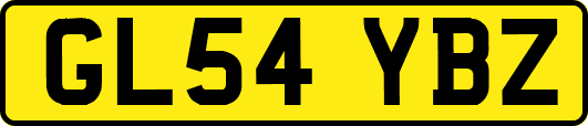 GL54YBZ