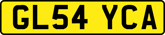 GL54YCA