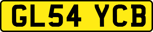 GL54YCB