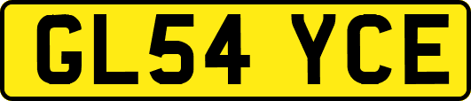 GL54YCE
