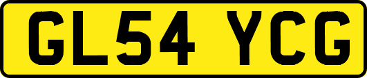 GL54YCG