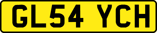 GL54YCH