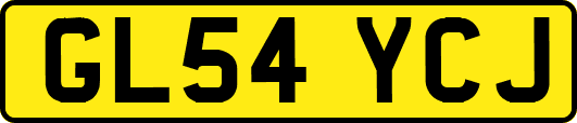 GL54YCJ