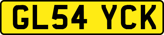 GL54YCK