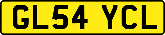 GL54YCL