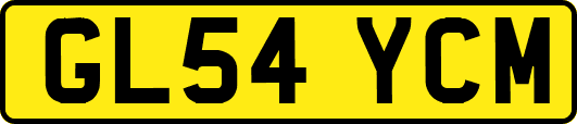 GL54YCM