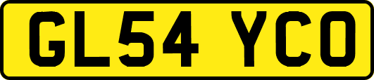 GL54YCO
