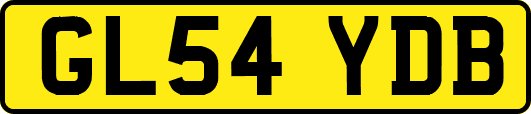 GL54YDB