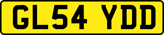 GL54YDD
