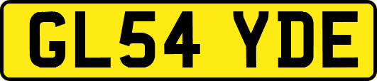 GL54YDE