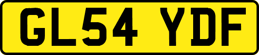 GL54YDF