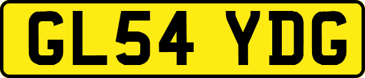 GL54YDG