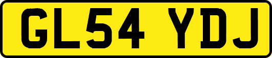 GL54YDJ