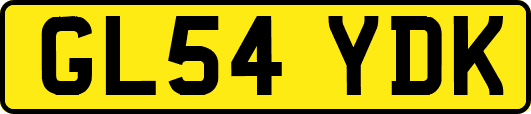 GL54YDK