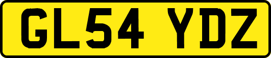 GL54YDZ