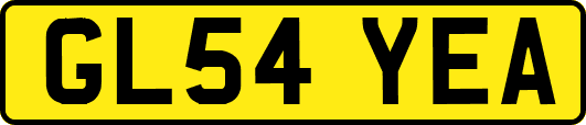 GL54YEA