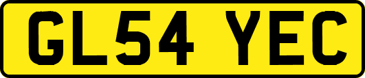 GL54YEC