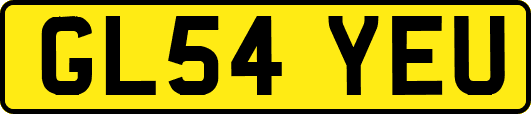 GL54YEU