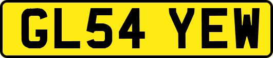 GL54YEW