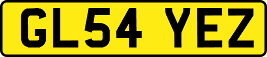 GL54YEZ