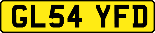 GL54YFD